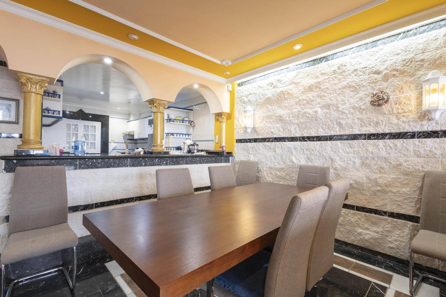 5 soverom Villa til salgs i San Juan de la Rambla - € 349 700 (Ref: 9184571)