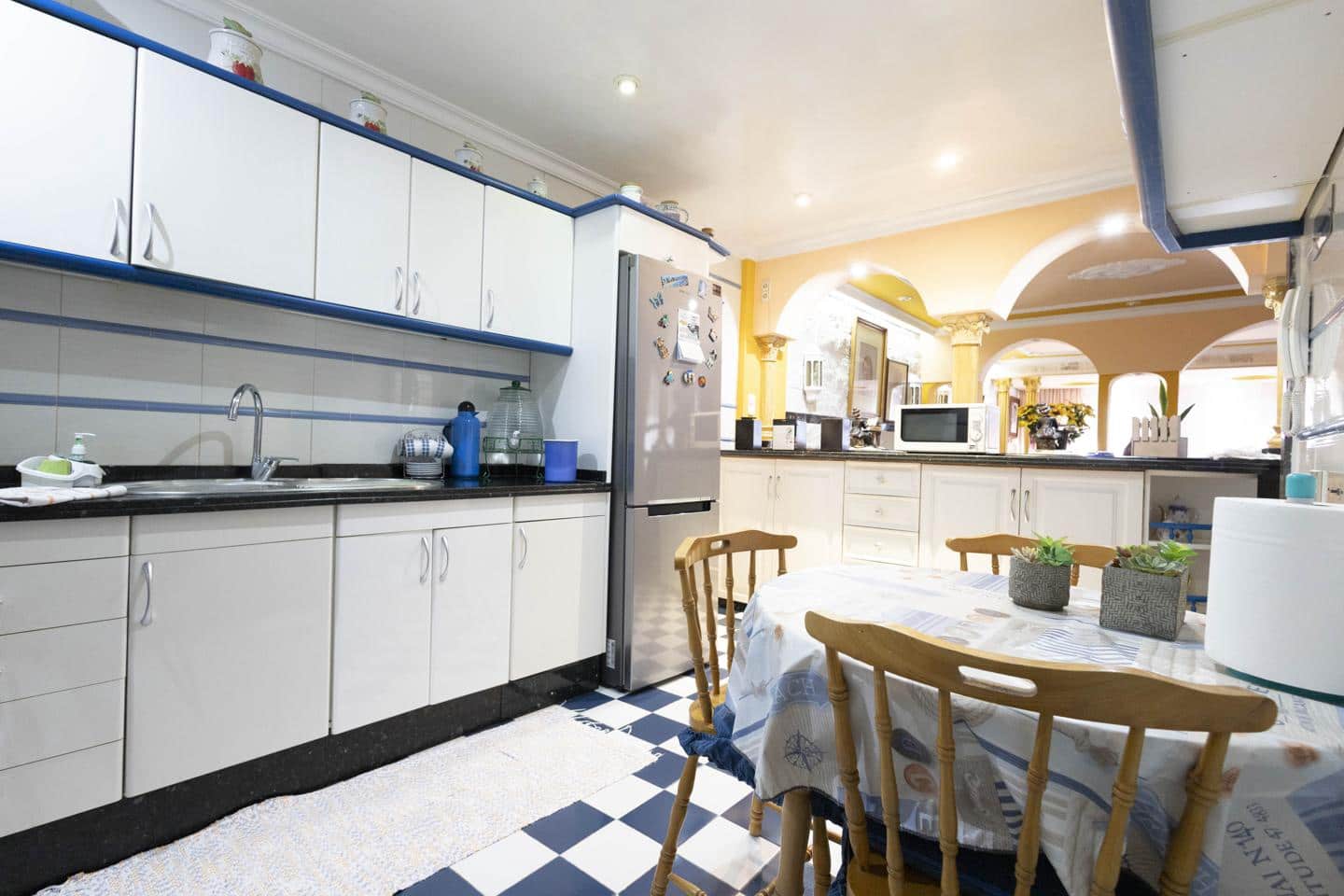 5 soverom Villa til salgs i San Juan de la Rambla - € 349 700 (Ref: 9184571)