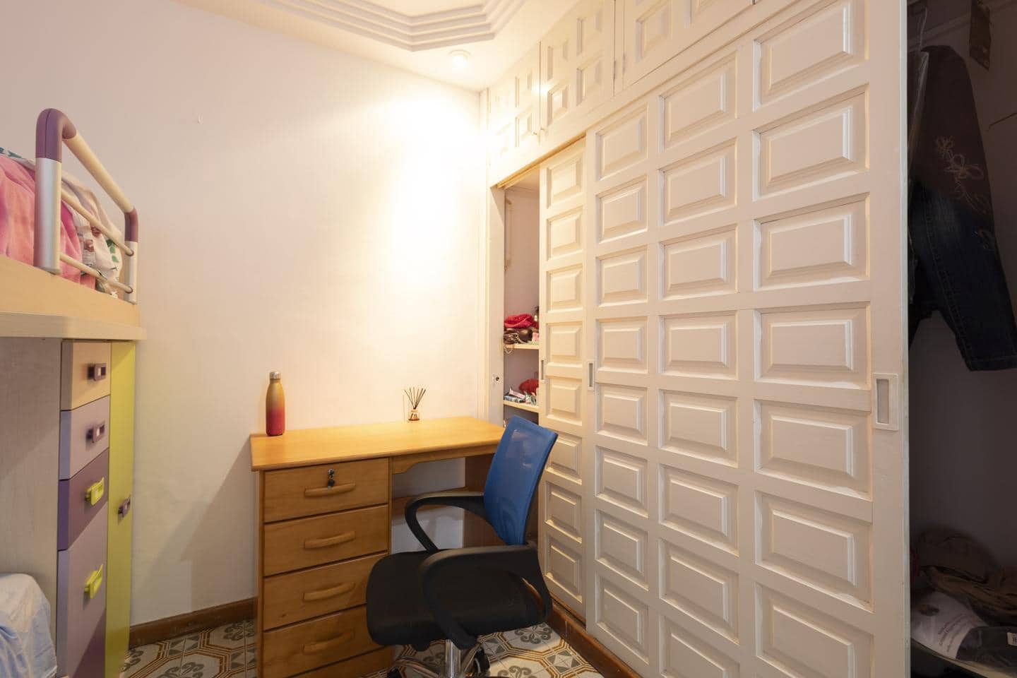 5 soverom Villa til salgs i San Juan de la Rambla - € 349 700 (Ref: 9184571)