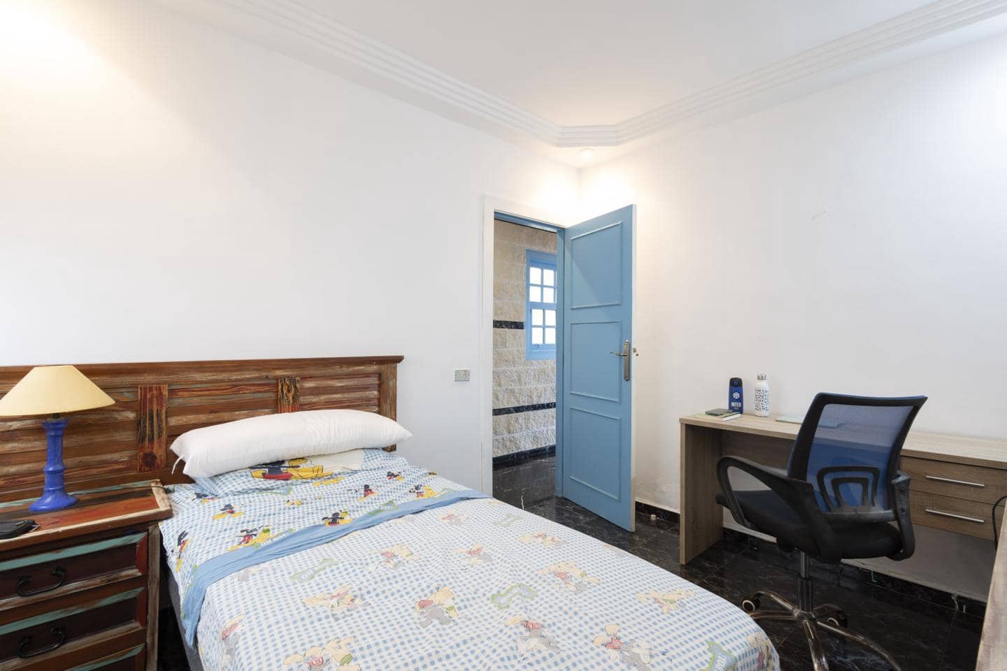 5 soverom Villa til salgs i San Juan de la Rambla - € 349 700 (Ref: 9184571)