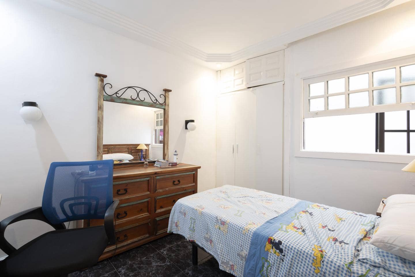 5 soverom Villa til salgs i San Juan de la Rambla - € 349 700 (Ref: 9184571)