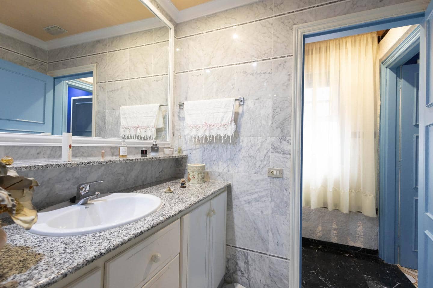 5 soverom Villa til salgs i San Juan de la Rambla - € 349 700 (Ref: 9184571)