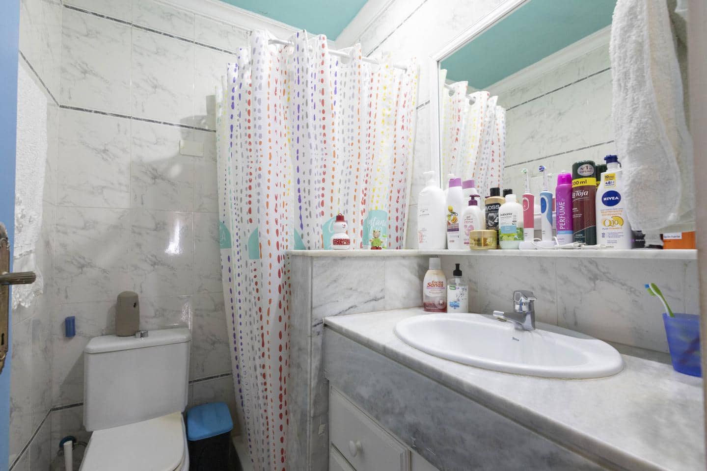 5 soverom Villa til salgs i San Juan de la Rambla - € 349 700 (Ref: 9184571)