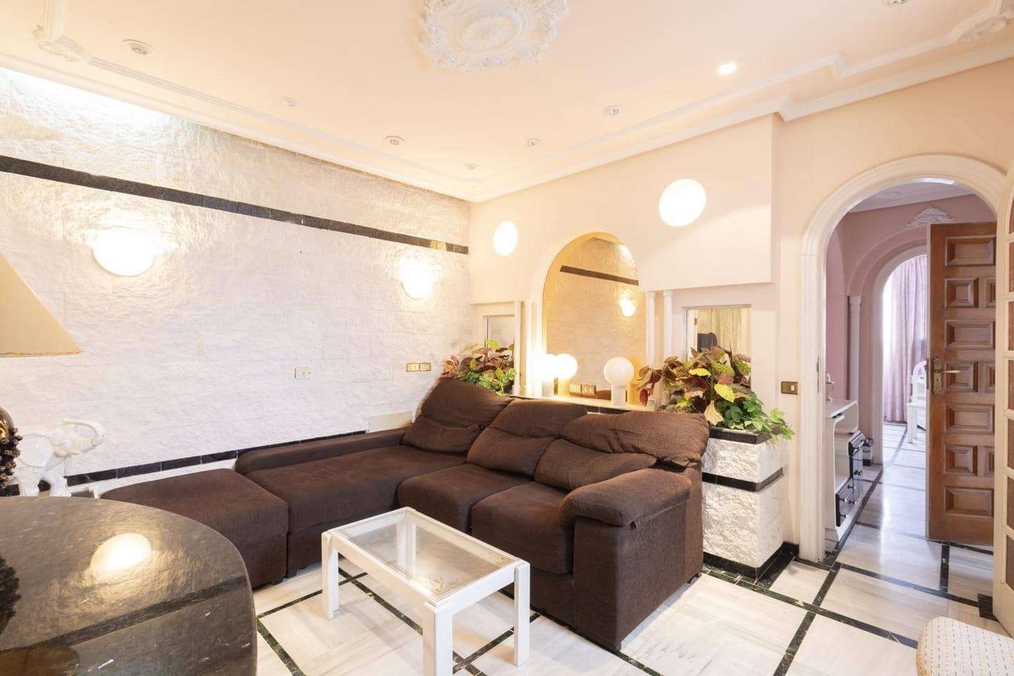 5 soverom Villa til salgs i San Juan de la Rambla - € 349 700 (Ref: 9184571)