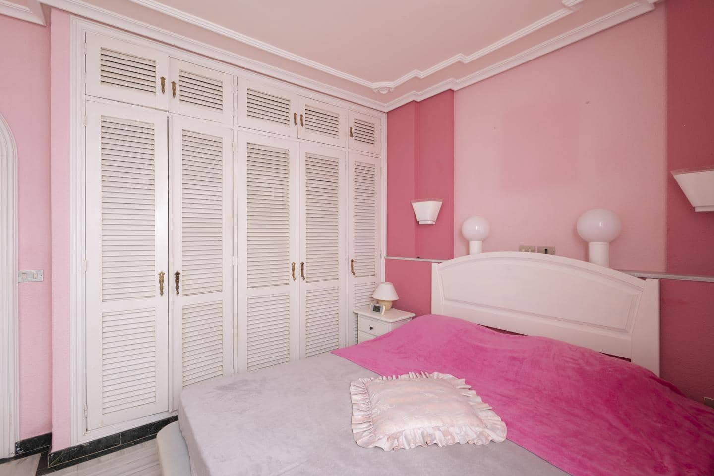 5 soverom Villa til salgs i San Juan de la Rambla - € 349 700 (Ref: 9184571)