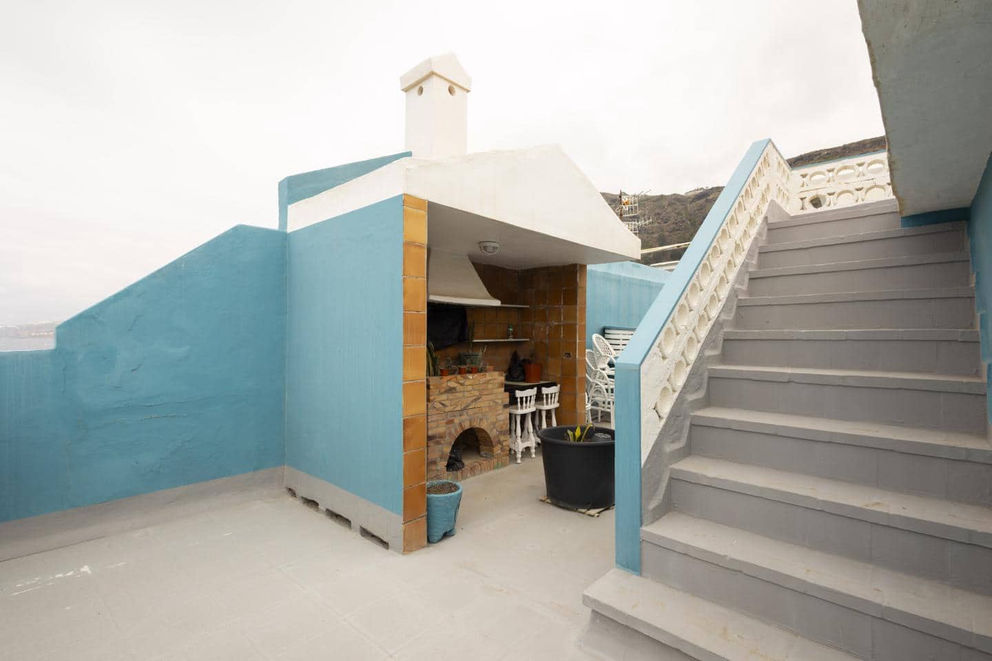 5 soverom Villa til salgs i San Juan de la Rambla - € 349 700 (Ref: 9184571)