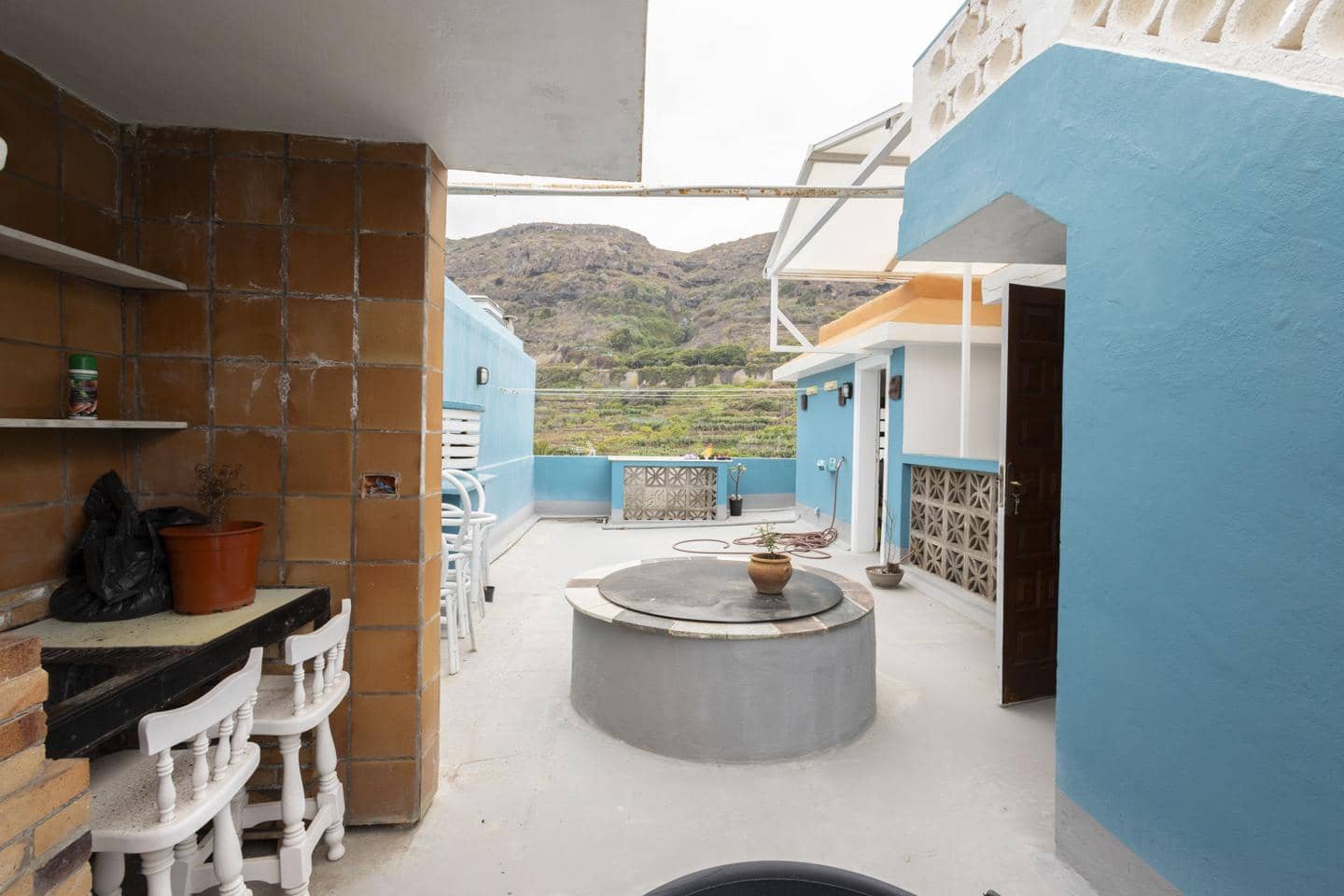 5 soverom Villa til salgs i San Juan de la Rambla - € 349 700 (Ref: 9184571)