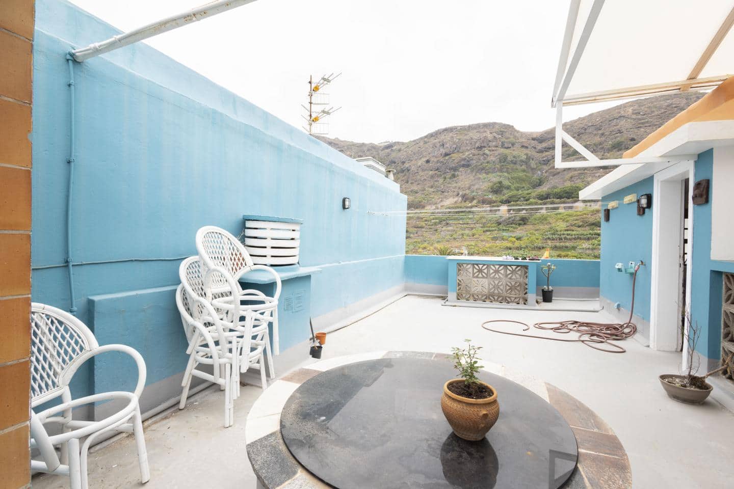 5 soverom Villa til salgs i San Juan de la Rambla - € 349 700 (Ref: 9184571)