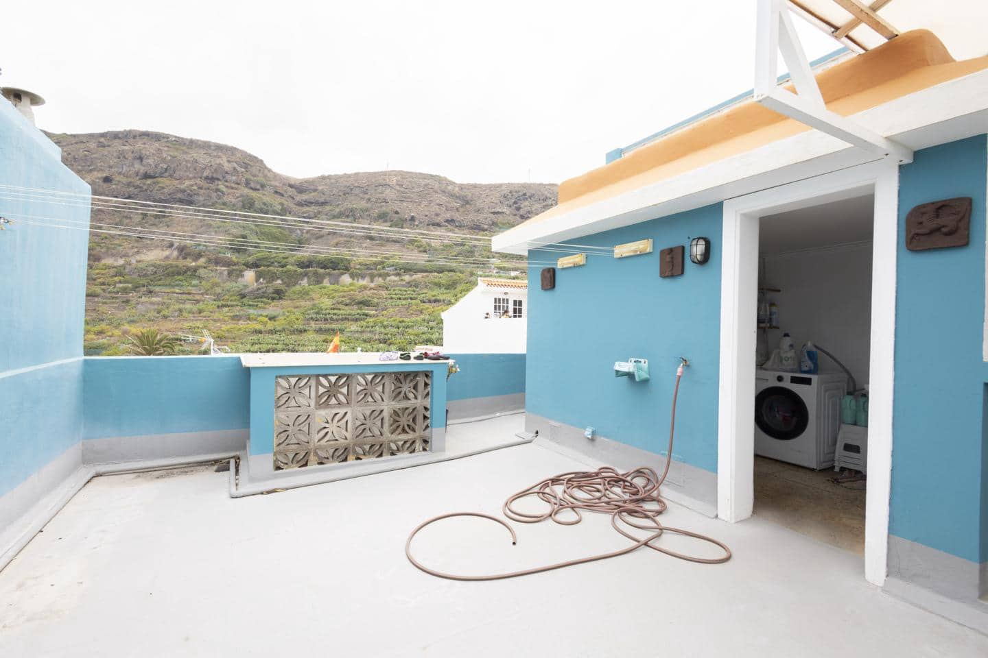 5 soverom Villa til salgs i San Juan de la Rambla - € 349 700 (Ref: 9184571)