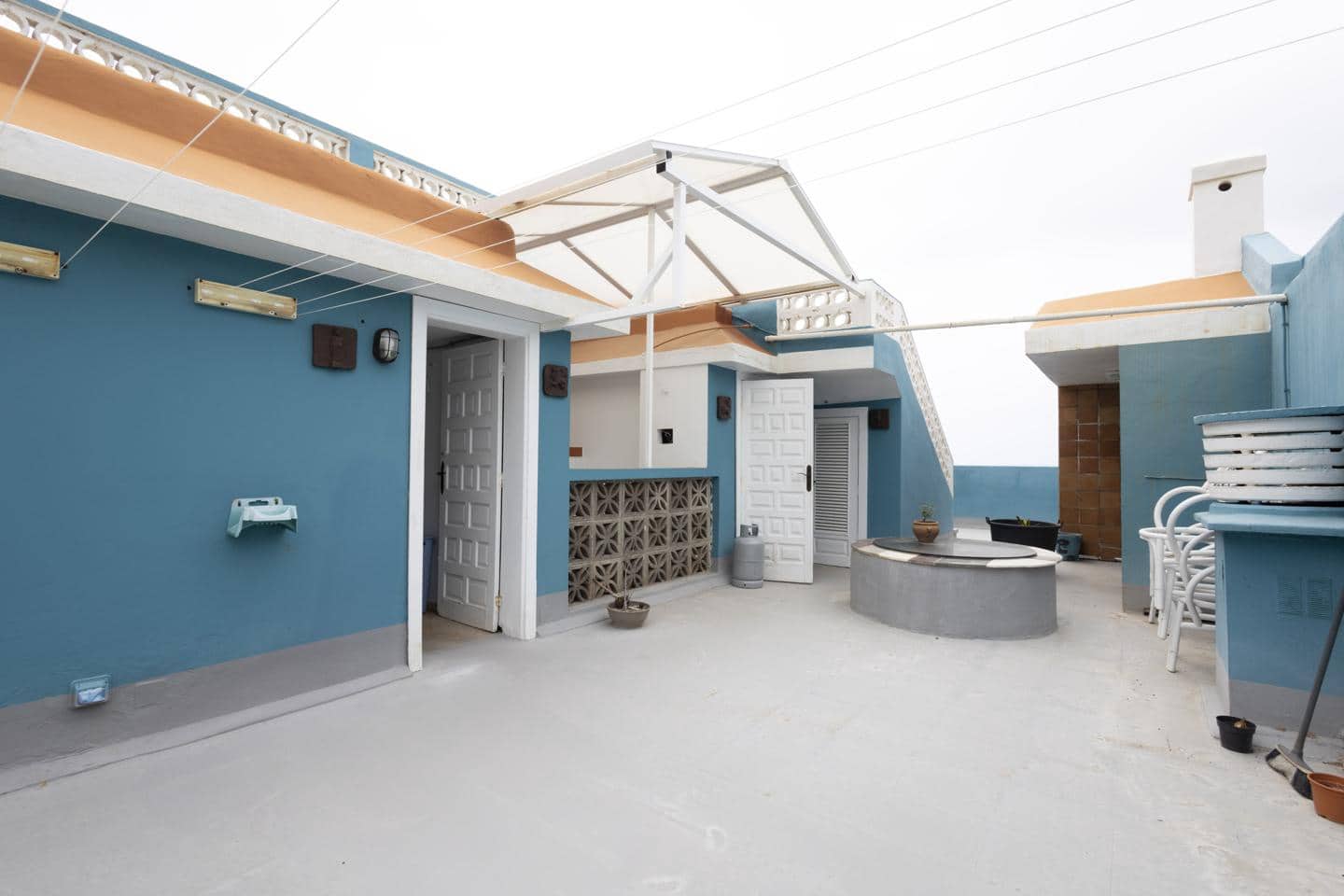 5 soverom Villa til salgs i San Juan de la Rambla - € 349 700 (Ref: 9184571)