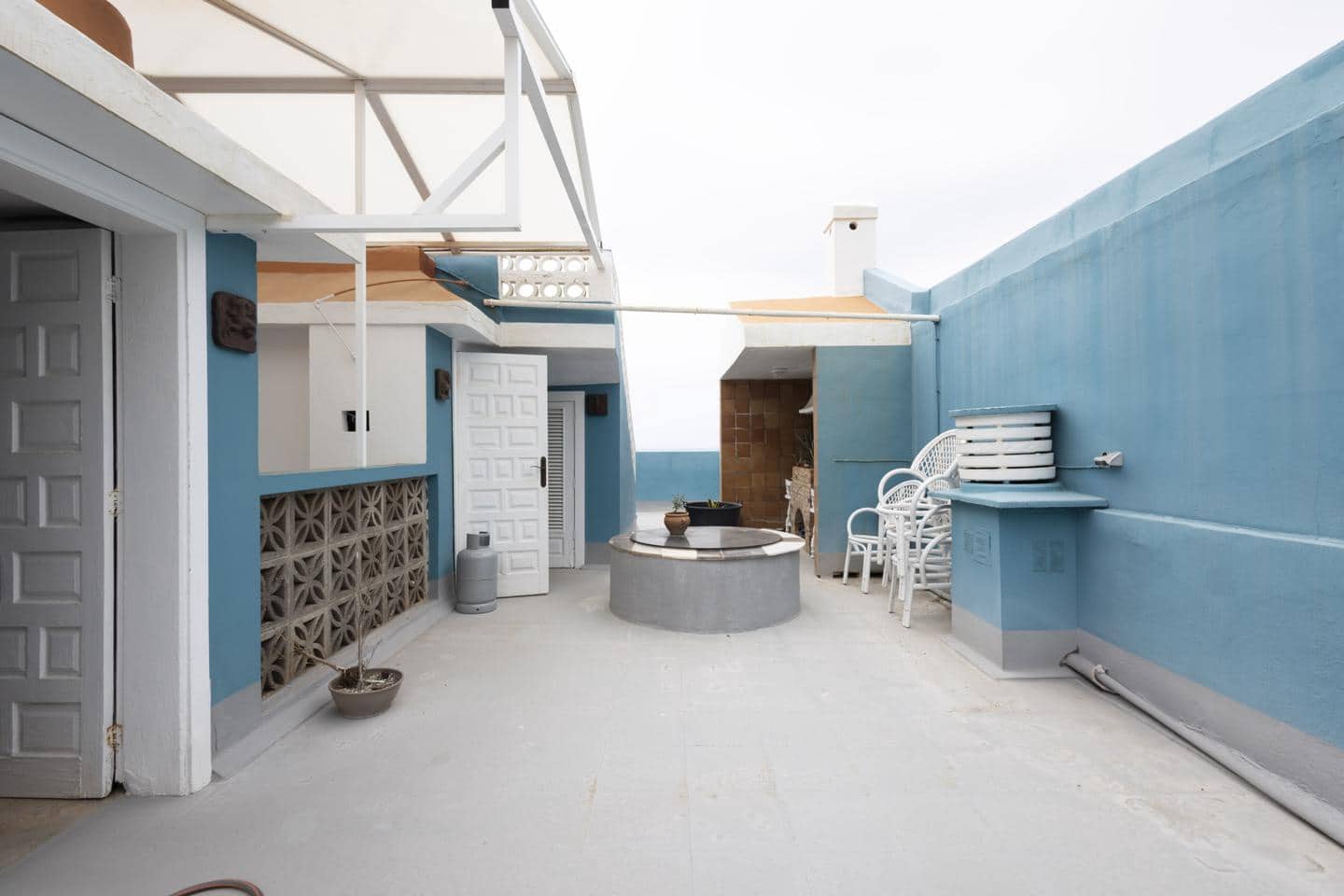 5 soverom Villa til salgs i San Juan de la Rambla - € 349 700 (Ref: 9184571)