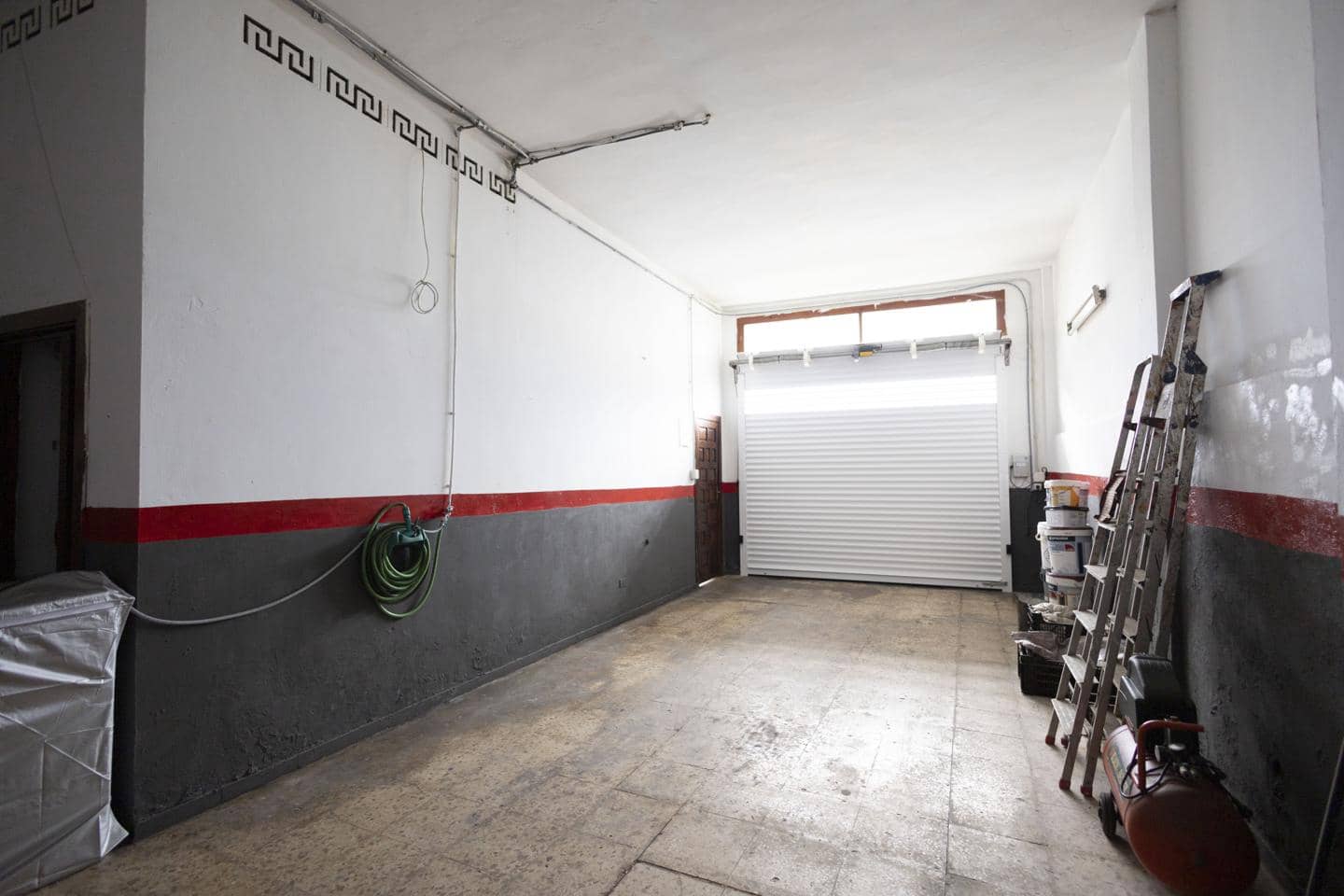 5 soverom Villa til salgs i San Juan de la Rambla - € 349 700 (Ref: 9184571)