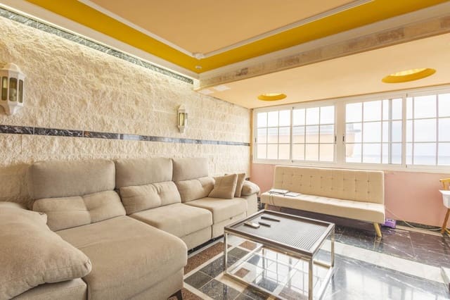 5 soverom Villa til salgs i San Juan de la Rambla - € 349 700 (Ref: 9184571)