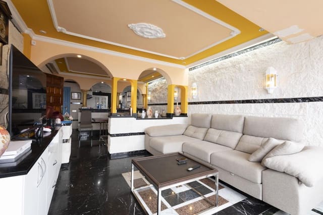 5 soverom Villa til salgs i San Juan de la Rambla - € 349 700 (Ref: 9184571)