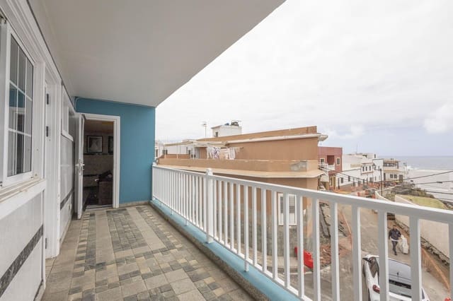 5 soverom Villa til salgs i San Juan de la Rambla - € 349 700 (Ref: 9184571)