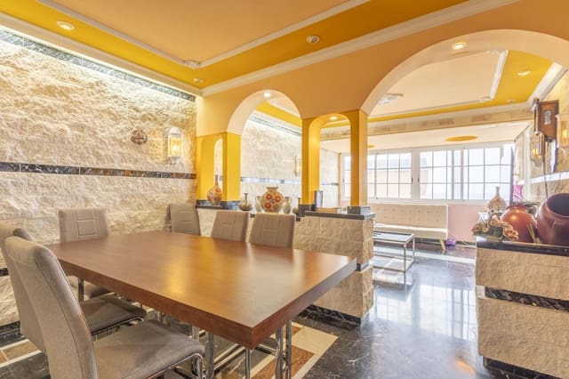 5 soverom Villa til salgs i San Juan de la Rambla - € 349 700 (Ref: 9184571)