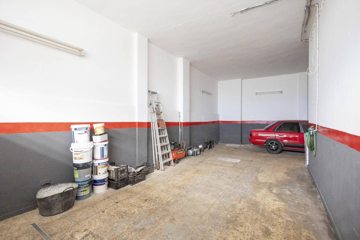 5 soverom Villa til salgs i San Juan de la Rambla - € 349 700 (Ref: 9184571)