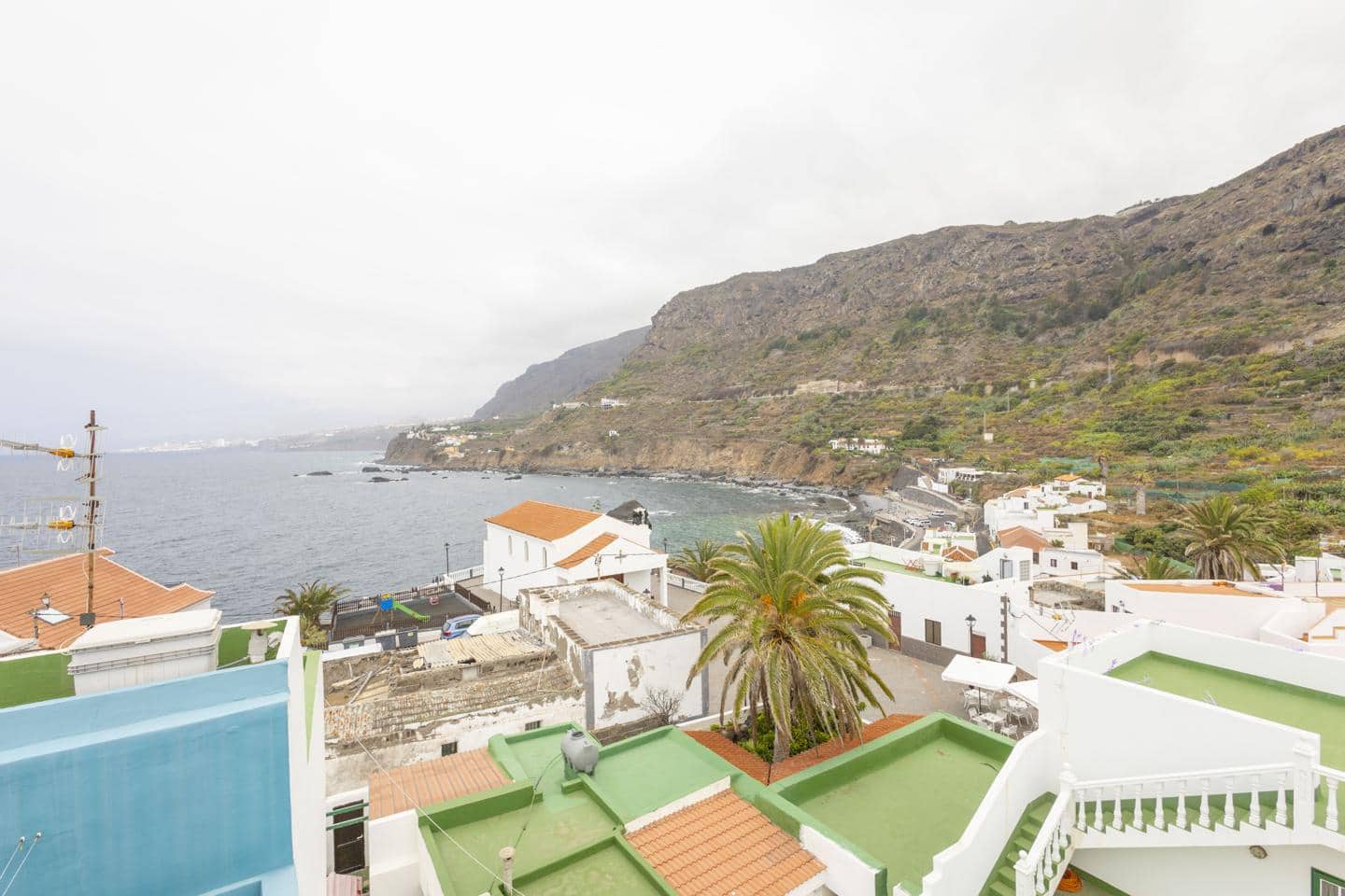 5 soverom Villa til salgs i San Juan de la Rambla - € 349 700 (Ref: 9184571)