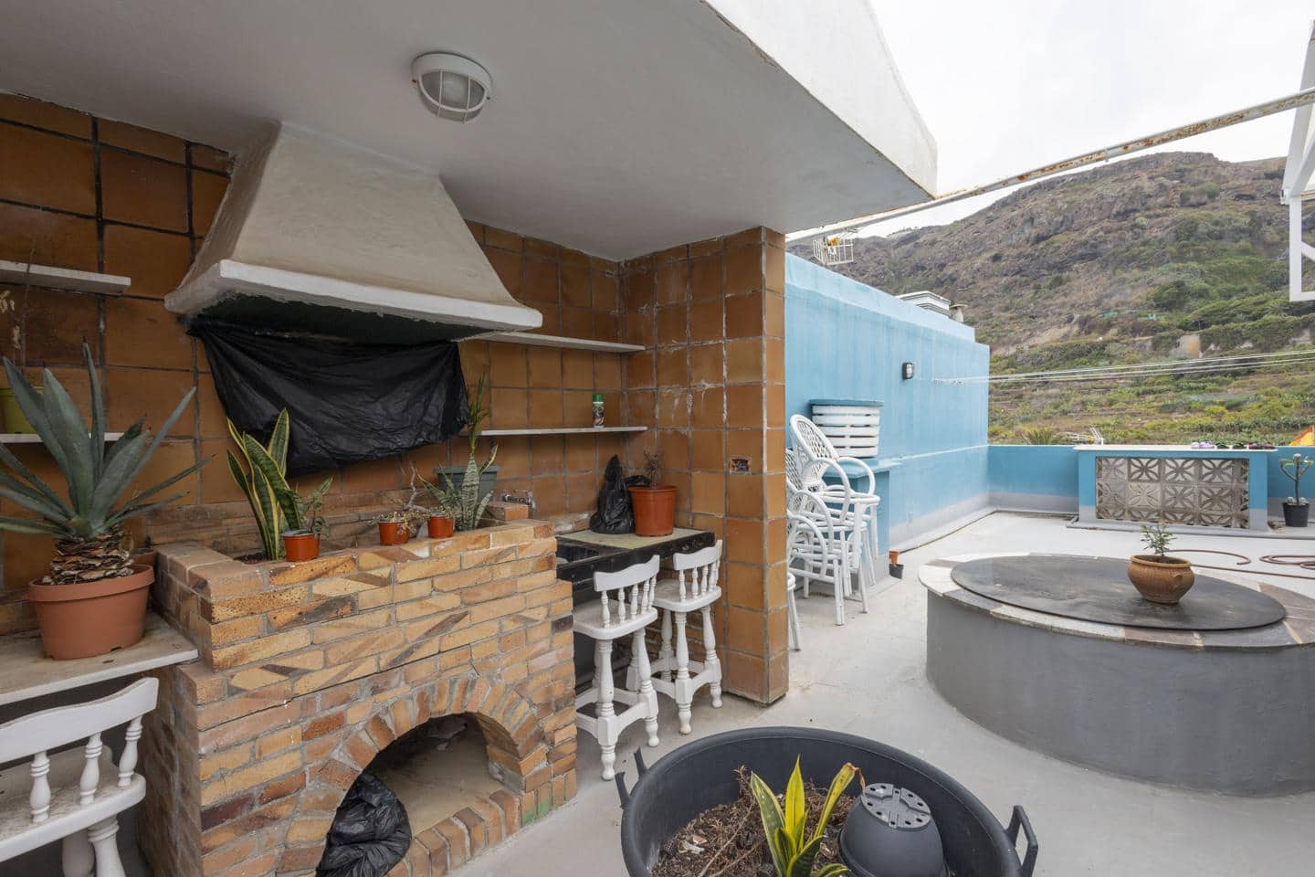 5 soverom Villa til salgs i San Juan de la Rambla - € 349 700 (Ref: 9184571)