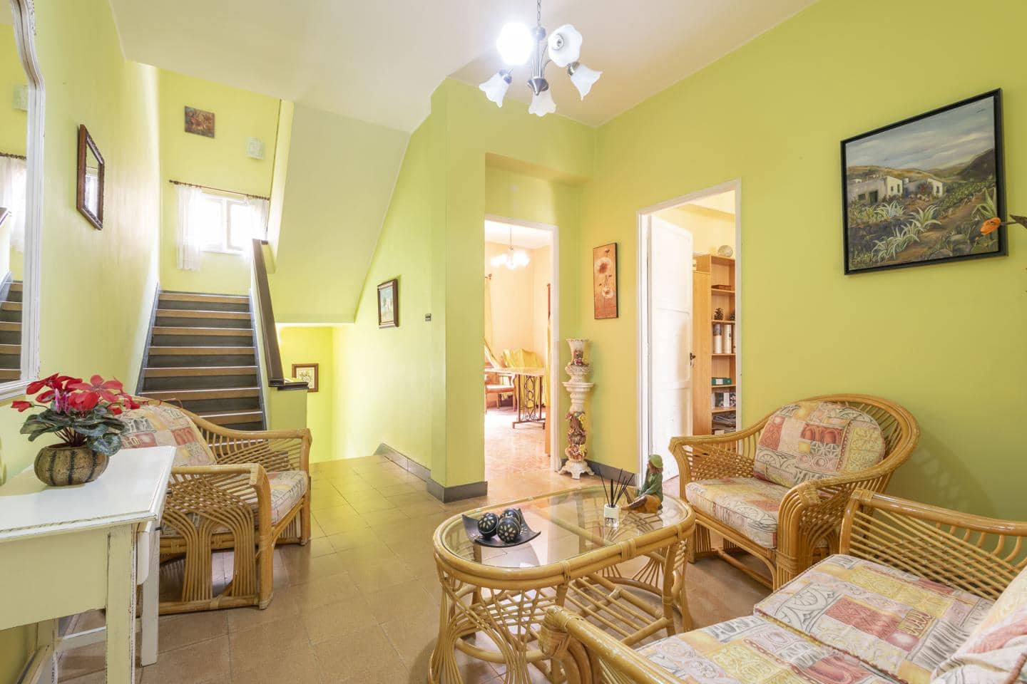 3 soveværelse Villa til salg i Puerto de la Cruz - € 637.000 (Ref: 9184677)