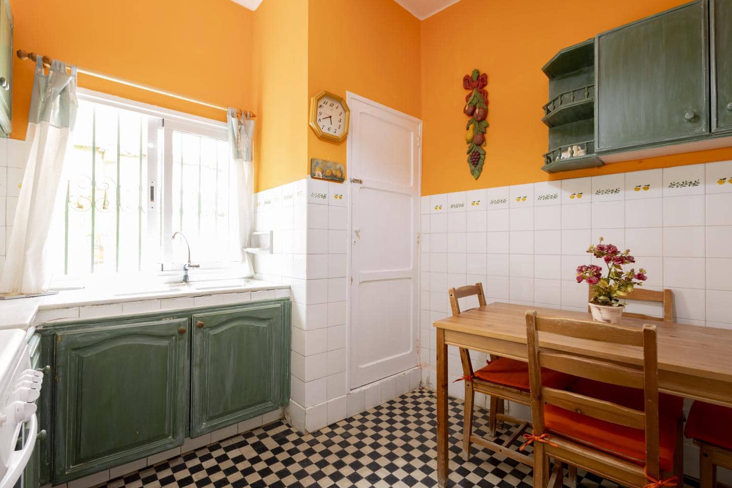 3 soveværelse Villa til salg i Puerto de la Cruz - € 637.000 (Ref: 9184677)