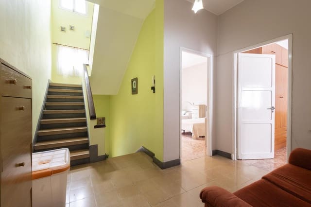 3 chambre Villa/Maison à vendre à Puerto de la Cruz - 637 000 € (Ref: 9184677)