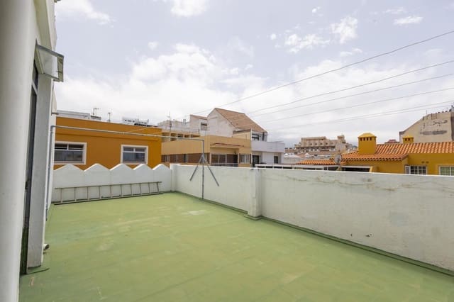 3 chambre Villa/Maison à vendre à Puerto de la Cruz - 637 000 € (Ref: 9184677)