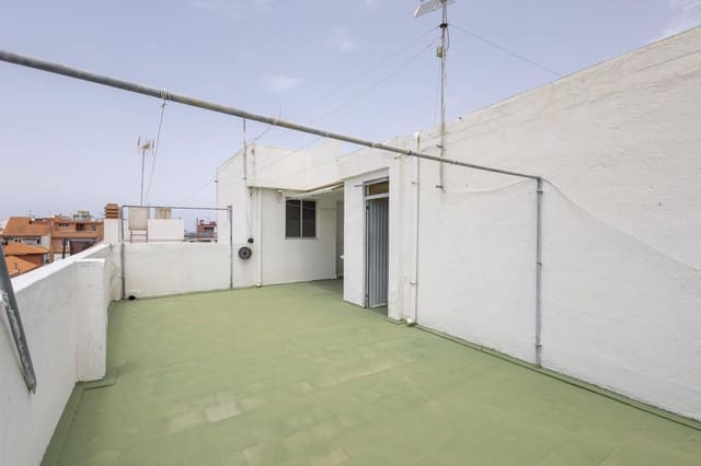 3 chambre Villa/Maison à vendre à Puerto de la Cruz - 637 000 € (Ref: 9184677)