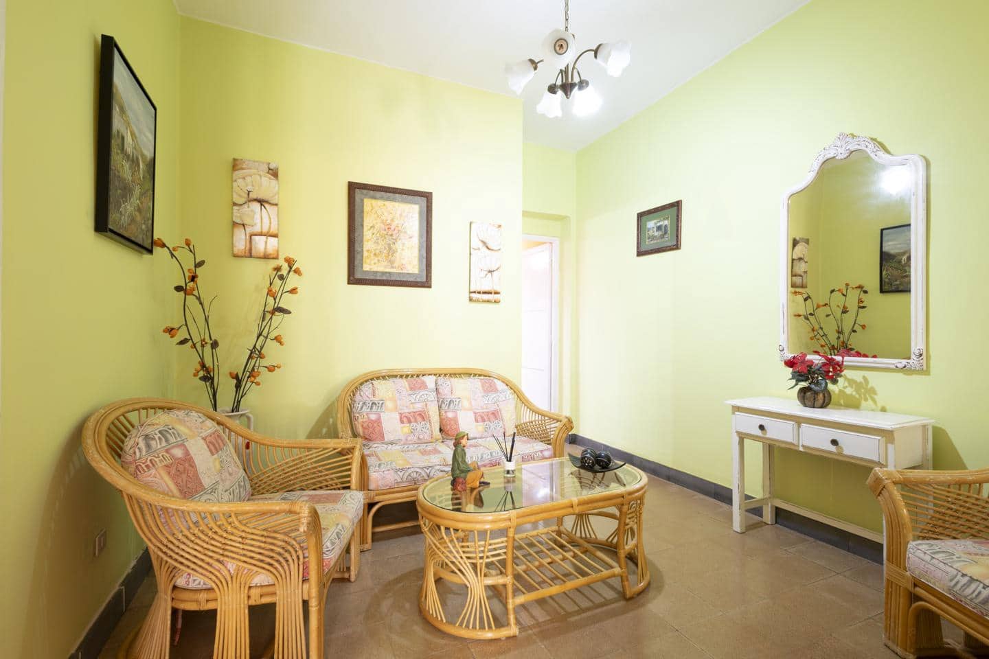 3 soveværelse Villa til salg i Puerto de la Cruz - € 637.000 (Ref: 9184677)