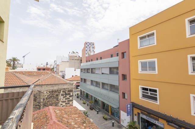 3 chambre Villa/Maison à vendre à Puerto de la Cruz - 637 000 € (Ref: 9184677)