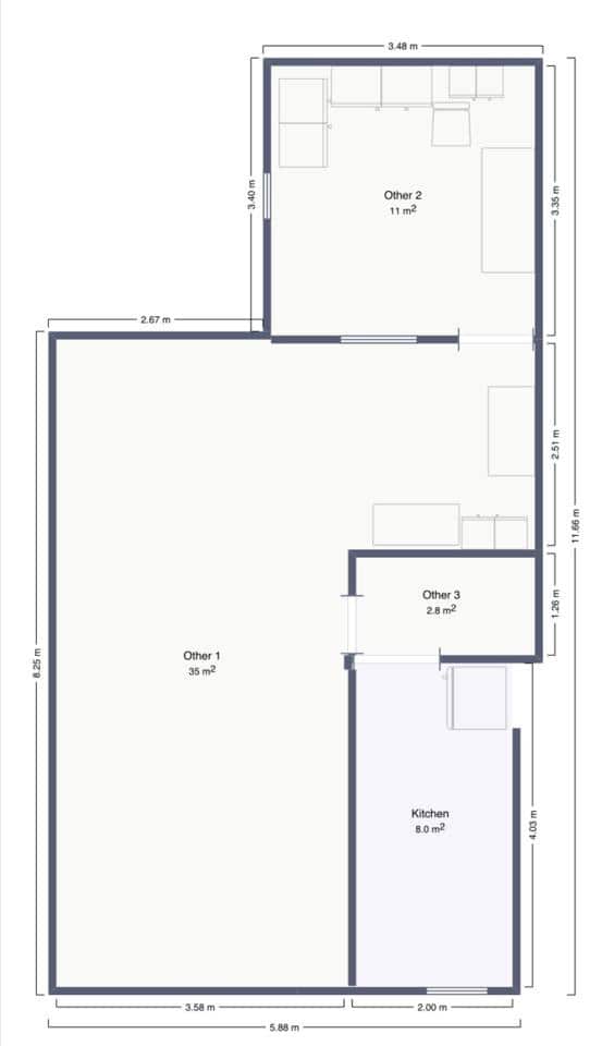 3 soveværelse Villa til salg i Puerto de la Cruz - € 637.000 (Ref: 9184677)
