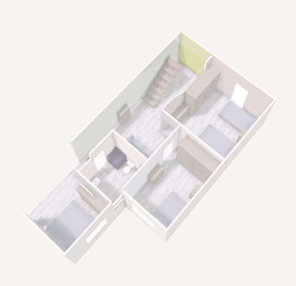 3 soveværelse Villa til salg i Puerto de la Cruz - € 637.000 (Ref: 9184677)