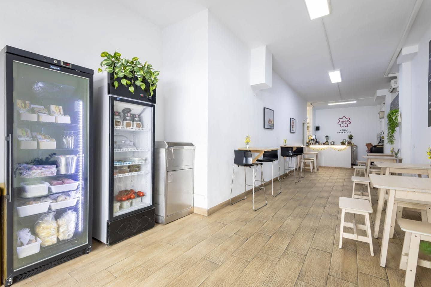 1 sypialnia Biznes do wynajęcia w Santa Cruz de Tenerife - 700 € (Ref: 9187769)