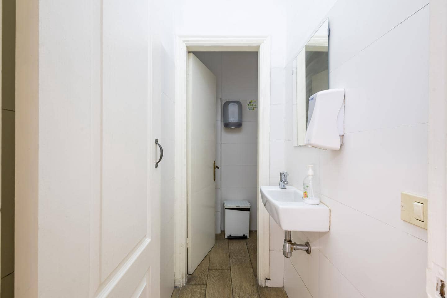 1 sypialnia Biznes do wynajęcia w Santa Cruz de Tenerife - 700 € (Ref: 9187769)