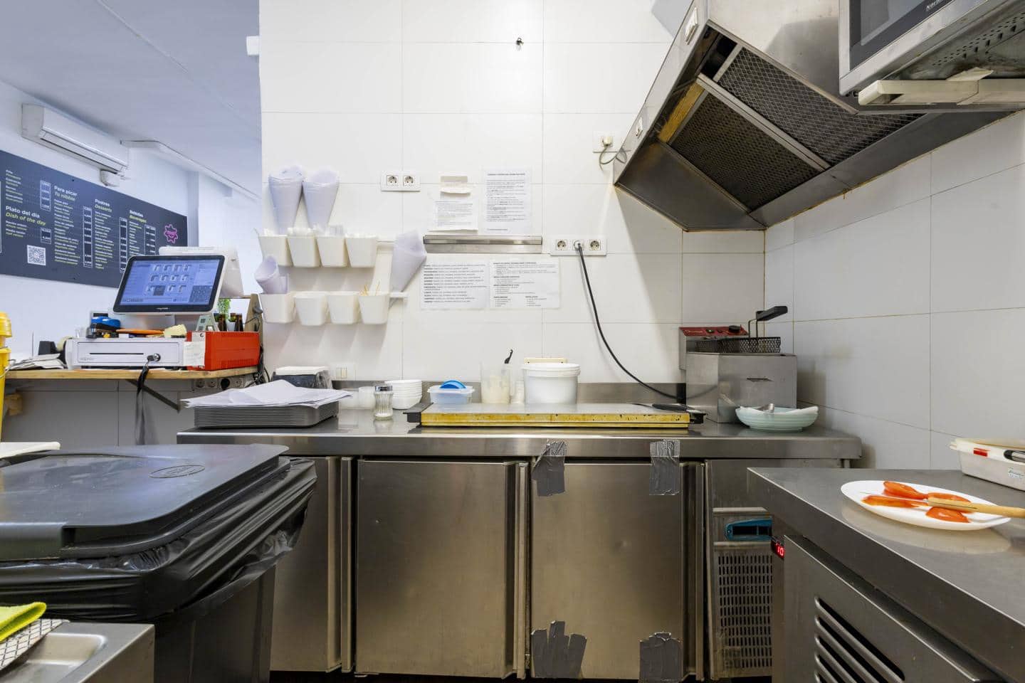 1 sypialnia Biznes do wynajęcia w Santa Cruz de Tenerife - 700 € (Ref: 9187769)