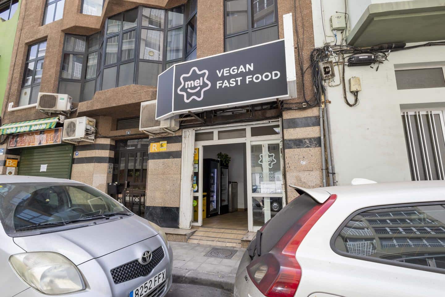 1 sypialnia Biznes do wynajęcia w Santa Cruz de Tenerife - 700 € (Ref: 9187769)