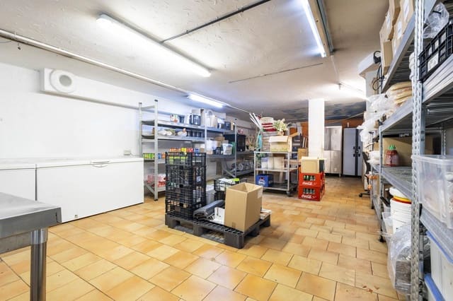 1 soveværelse Virksomhed til leje i Toscal, Santa Cruz de Tenerife - € 700 (Ref: 9187769)