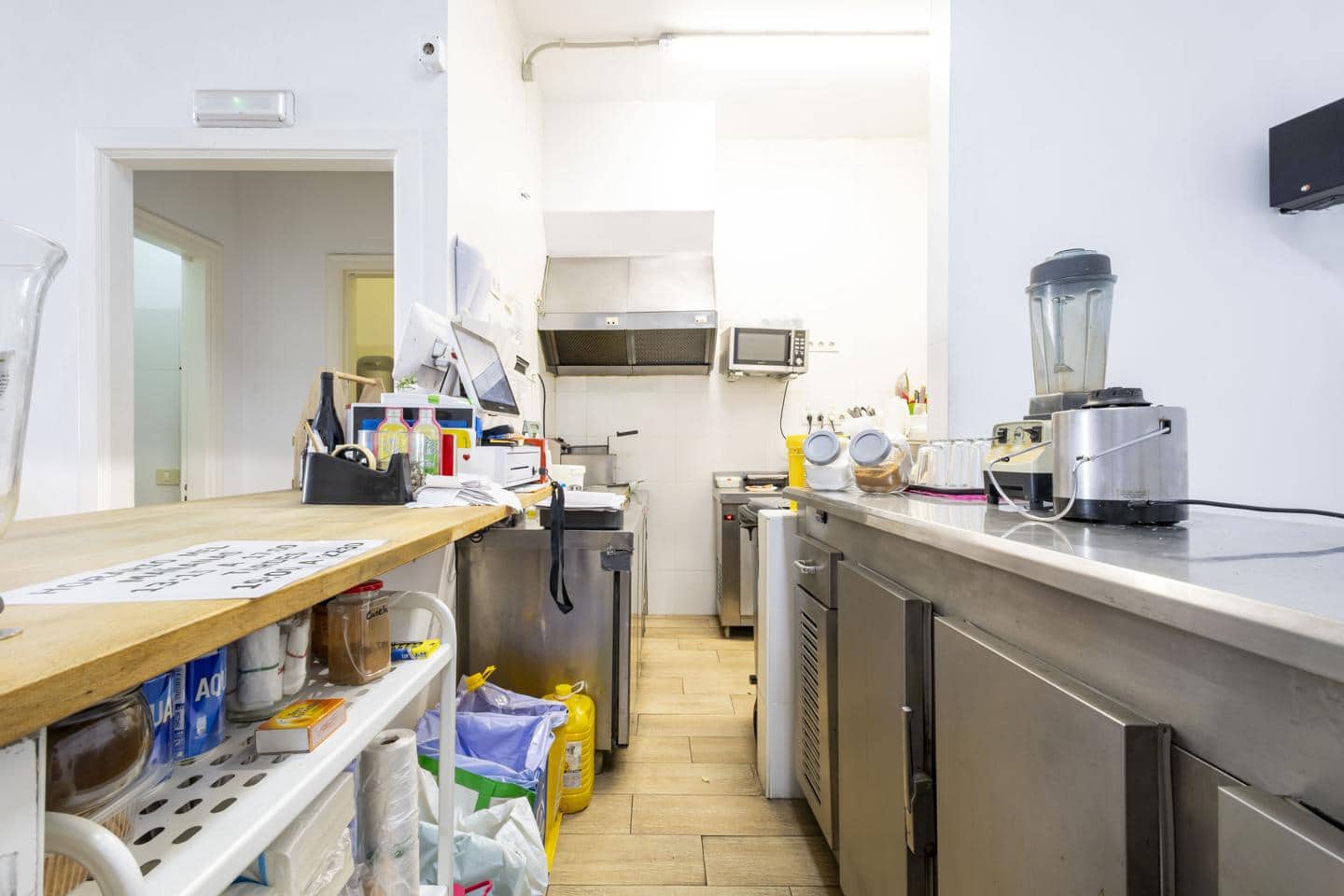 1 sypialnia Biznes do wynajęcia w Santa Cruz de Tenerife - 700 € (Ref: 9187769)