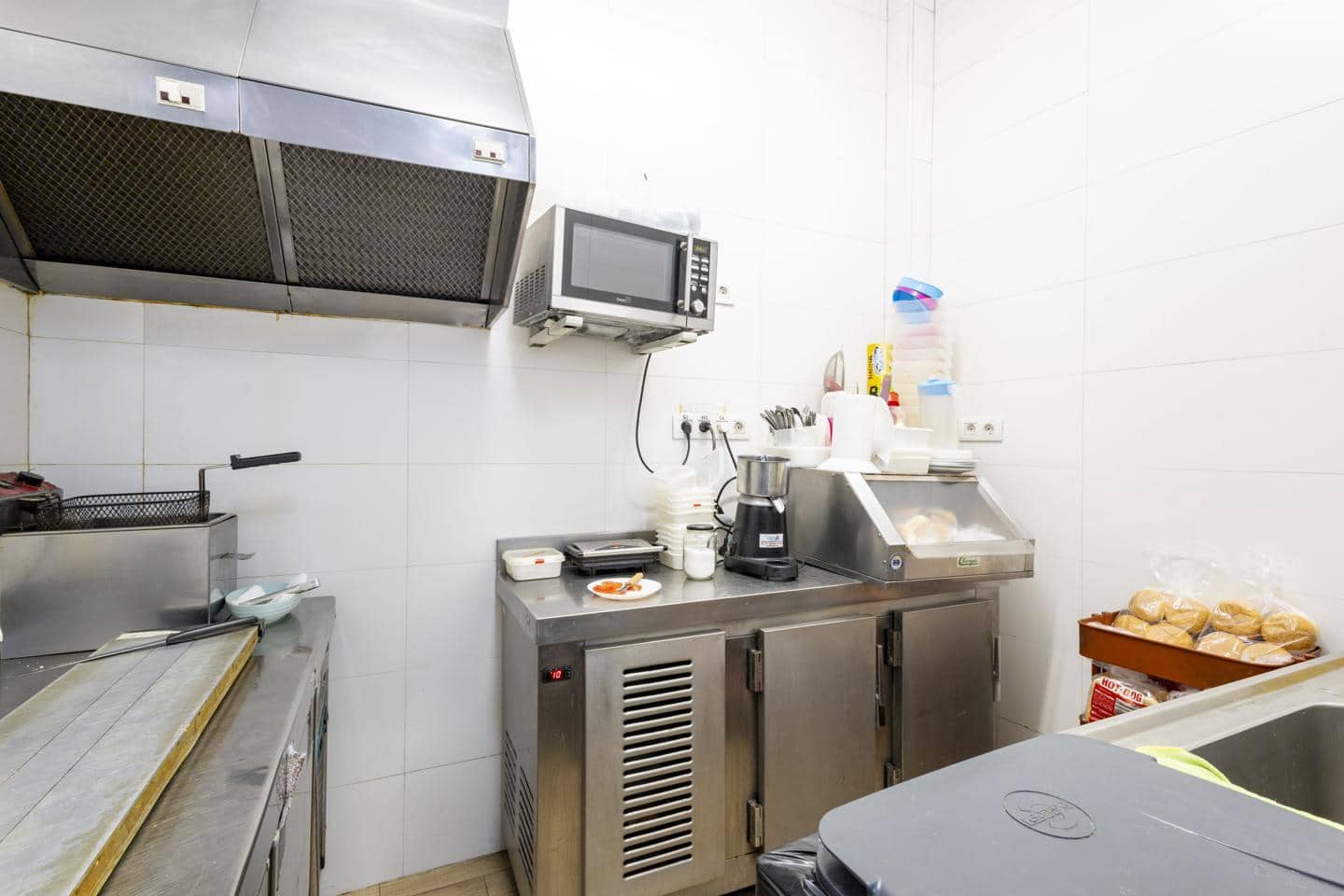 1 sypialnia Biznes do wynajęcia w Santa Cruz de Tenerife - 700 € (Ref: 9187769)