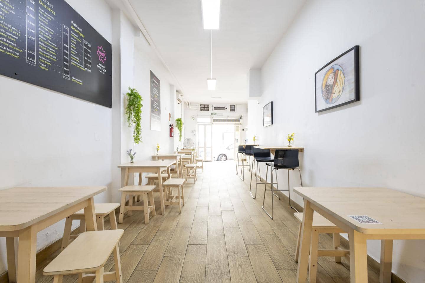 1 sypialnia Biznes do wynajęcia w Santa Cruz de Tenerife - 700 € (Ref: 9187769)