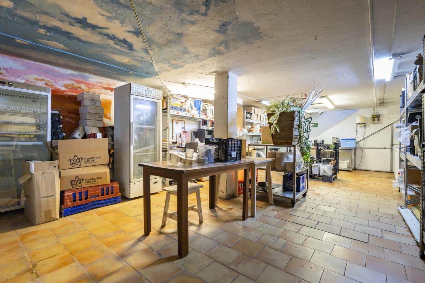 1 sypialnia Biznes do wynajęcia w Santa Cruz de Tenerife - 700 € (Ref: 9187769)