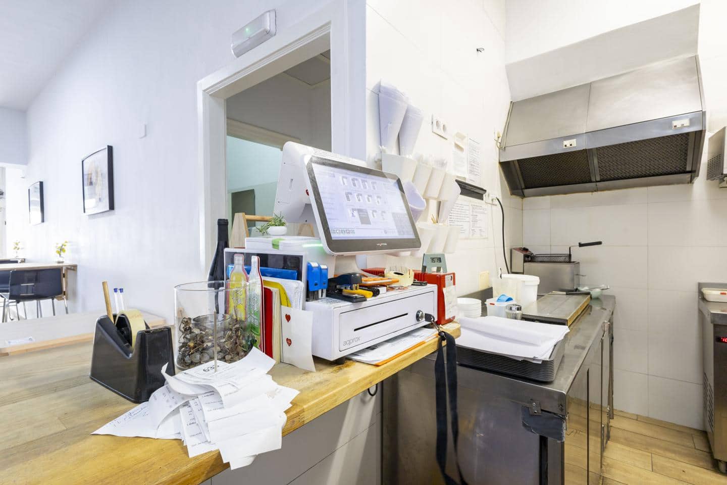 1 sypialnia Biznes do wynajęcia w Santa Cruz de Tenerife - 700 € (Ref: 9187769)