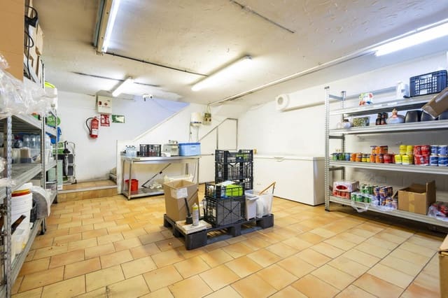 1 Zimmer Firma/Unternehmen zu vermieten in Toscal, Santa Cruz de Tenerife - 700 € (Ref: 9187769)