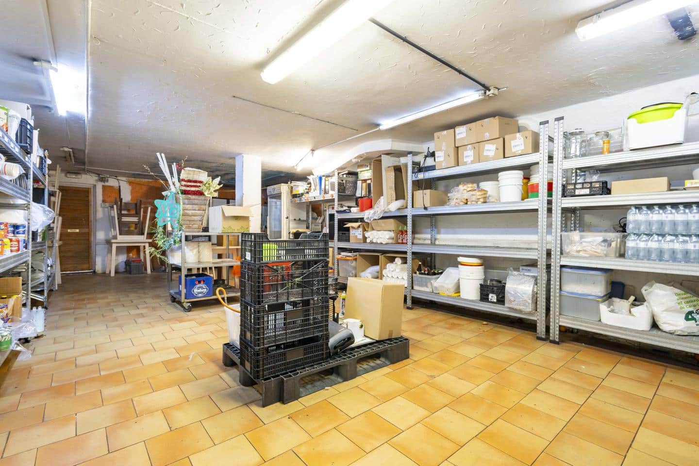 1 sypialnia Biznes do wynajęcia w Santa Cruz de Tenerife - 700 € (Ref: 9187769)