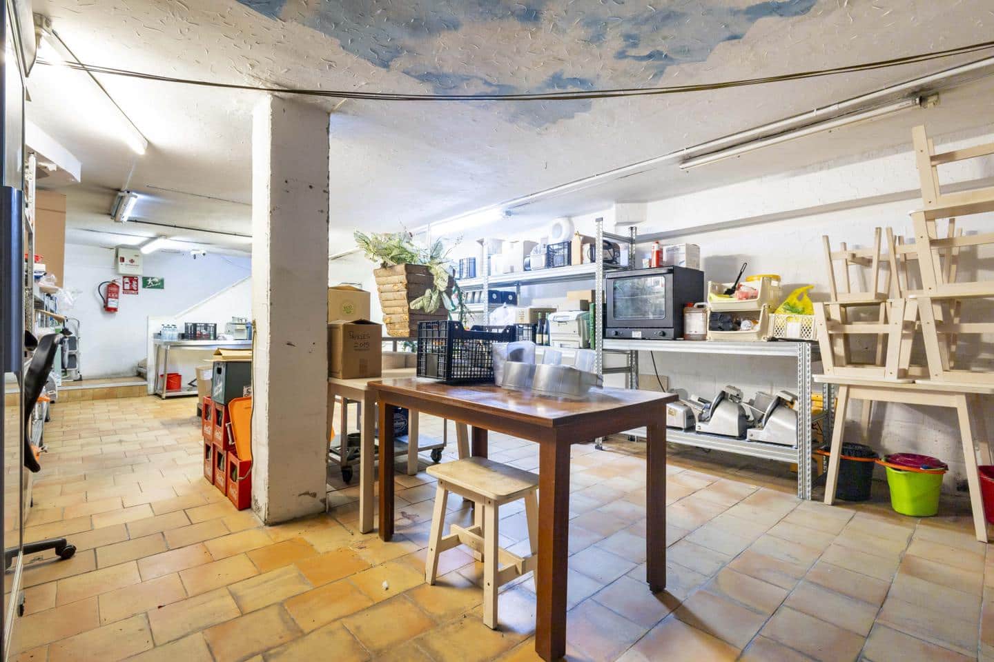 1 sypialnia Biznes do wynajęcia w Santa Cruz de Tenerife - 700 € (Ref: 9187769)