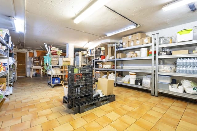 1 Zimmer Firma/Unternehmen zu vermieten in Toscal, Santa Cruz de Tenerife - 700 € (Ref: 9187769)