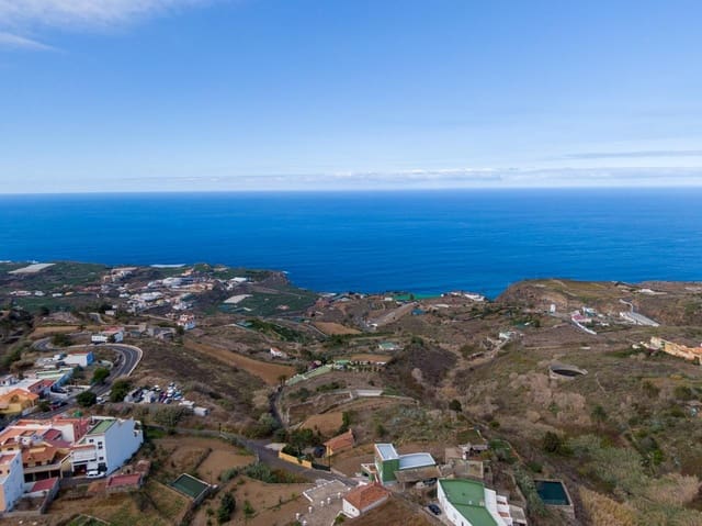 Undeveloped Land for sale in San Juan de la Rambla - € 40,000 (Ref: 9189909)