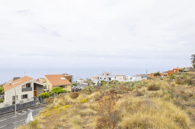 Undeveloped Land for sale in San Juan de la Rambla - € 40,000 (Ref: 9189909)