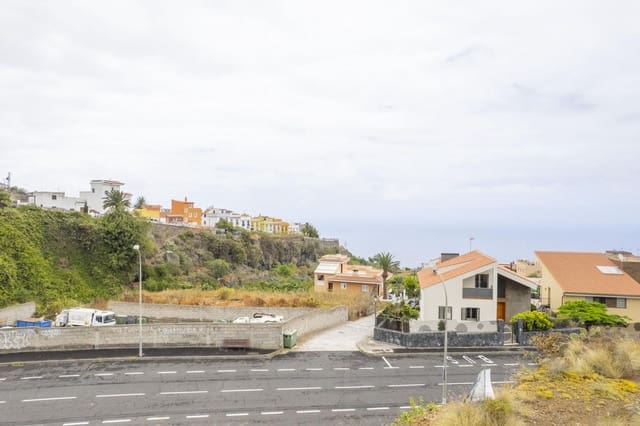 Undeveloped Land for sale in San Juan de la Rambla - € 40,000 (Ref: 9189909)