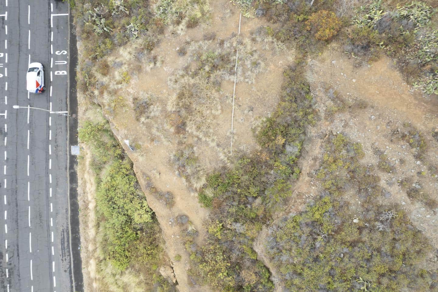 Terreno Não Urbanizado para venda em San Juan de la Rambla - 40 000 € (Ref: 9189909)